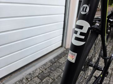 Used Focus Culebro 2019 Road & Gravel, Black — image 4 of 30