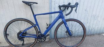 Cannondale, Topstone Carbon 6 2021