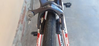 Used Focus Izalco 2018 Road & Gravel, White — image 4 of 5