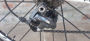 Used Focus Izalco 2018 Road & Gravel, White — image 3 of 5