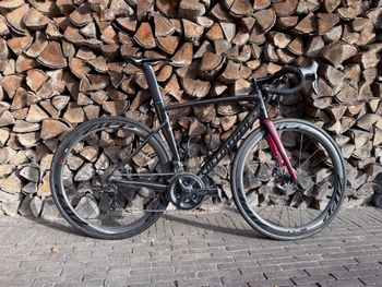 Specialized, Allez Shimano Ultegra Di2
