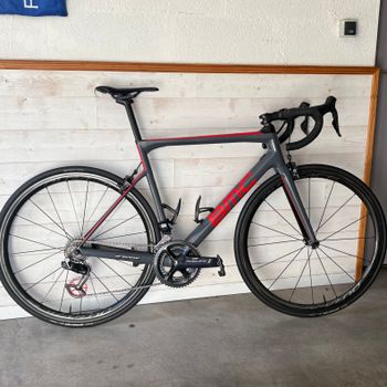 BMC, TEAMMACHINE SLR 01 ONE 2019