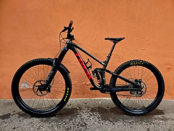 Trek, Slash 7 2022