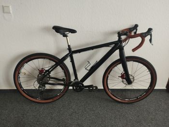 Used sonstiges Sonstiges Custom Shimano Tiagra 2026 Road & Gravel, Black — image 4 of 7