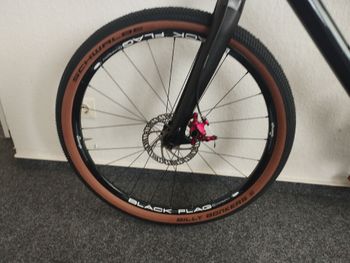 Used sonstiges Sonstiges Custom Shimano Tiagra 2026 Road & Gravel, Black — image 2 of 7