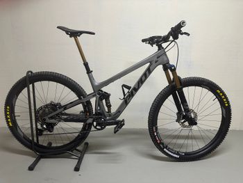 Pivot, TRAIL 429 Pro XT/XTR 2023
