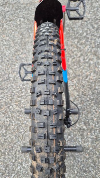 Used Giant Reign Shimano Deore XT 2017 Mountainbike, Schwarz, 27,5 (650B) — image 19 of 21