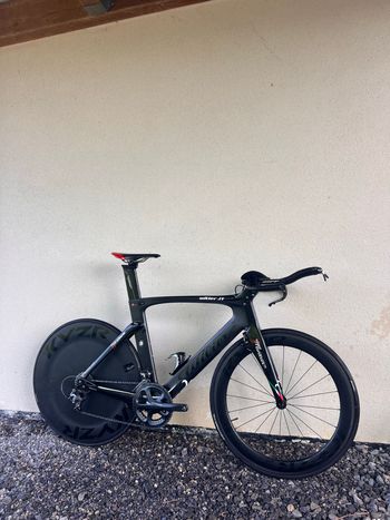 Wilier, Wilier Custom Shimano Ultegra