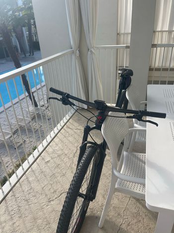 Used Specialized Men's Epic Hardtail Comp 2018 2018 VTT