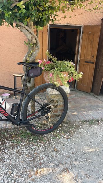 Used Specialized Men's Epic Hardtail Comp 2018 2018 Mountainbike — image 2 of 5