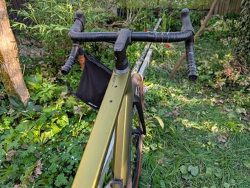 Brugt Rose BACKROAD GRX RX810 Di2 2023 2023 Road & Gravel — billede 7 af 15
