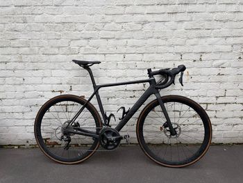 Canyon, Ultimate CF SL 7 Disc 2021