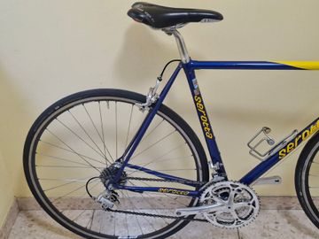 Używany Serotta Campagnolo Chorus 1998 Road & Gravel — zdjęcie 8 z 14