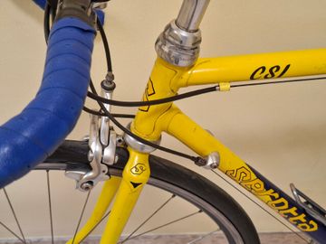 Używany Serotta Campagnolo Chorus 1998 Road & Gravel — zdjęcie 5 z 14