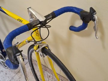 Używany Serotta Campagnolo Chorus 1998 Road & Gravel — zdjęcie 10 z 14