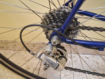 Używany Serotta Campagnolo Chorus 1998 Road & Gravel — zdjęcie 14 z 14