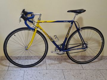 Używany Serotta Campagnolo Chorus 1998 Road & Gravel — zdjęcie 2 z 14
