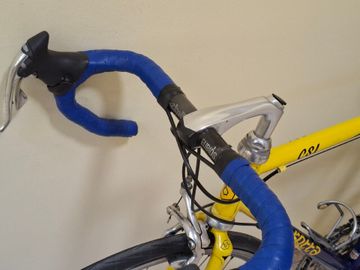 Używany Serotta Campagnolo Chorus 1998 Road & Gravel — zdjęcie 3 z 14