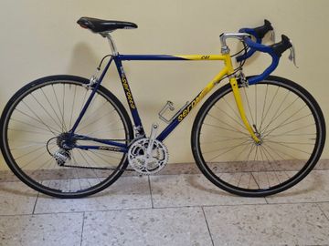 Serotta Campagnolo Chorus 1998 Road & Gravel d'occasion
