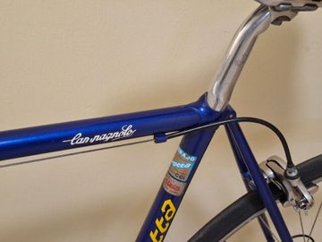 Używany Serotta Campagnolo Chorus 1998 Road & Gravel — zdjęcie 7 z 14