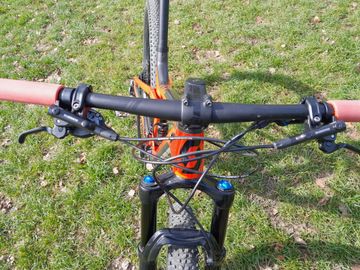 Używany Scott Spark RC 900 Comp 2021 2021 Mountainbike — zdjęcie 5 z 11
