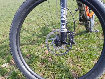 Używany Scott Spark RC 900 Comp 2021 2021 Mountainbike — zdjęcie 9 z 11