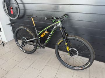 Tweedehands Hope Technology HB.130 FR 2021 2021 Mountainbike — afbeelding 4 van 8