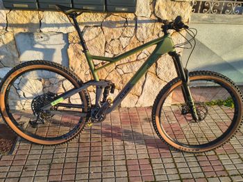 CUBE, STEREO 150 C:62 RACE 29 2021