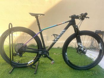 Canyon, Exceed CF SLX 8 2023