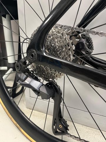 Brugt Lapierre Xelius DRS 8.0 2025 Road & Gravel — billede 5 af 9