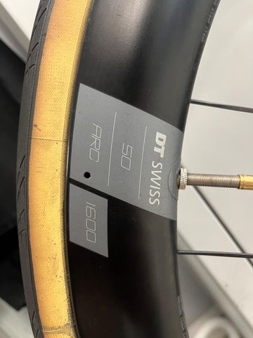 Brugt Lapierre Xelius DRS 8.0 2025 Road & Gravel — billede 8 af 9