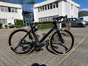 Gebrauchtes Lapierre Xelius DRS 8.0 2025 Road & Gravel