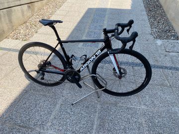 Argon 18 Gallium Pro Disc Shimano Ultegra Di2 2018 2018 Road & Gravel d'occasion