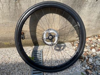 Used Argon 18 Gallium Pro Disc Shimano Ultegra Di2 2018 2018 Road & Gravel — image 3 of 6