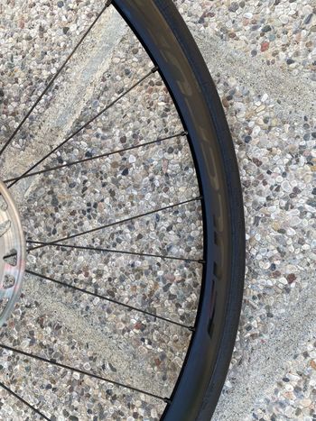 Used Argon 18 Gallium Pro Disc Shimano Ultegra Di2 2018 2018 Road & Gravel — image 6 of 6