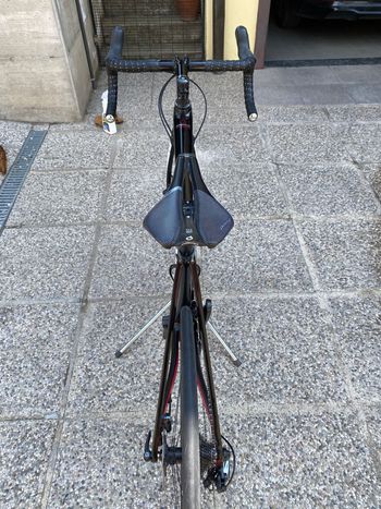 Used Argon 18 Gallium Pro Disc Shimano Ultegra Di2 2018 2018 Road & Gravel — image 5 of 6