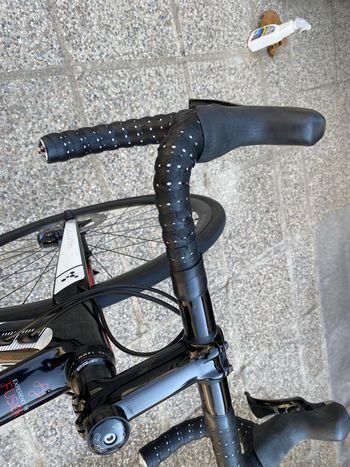 Used Argon 18 Gallium Pro Disc Shimano Ultegra Di2 2018 2018 Road & Gravel — image 4 of 6