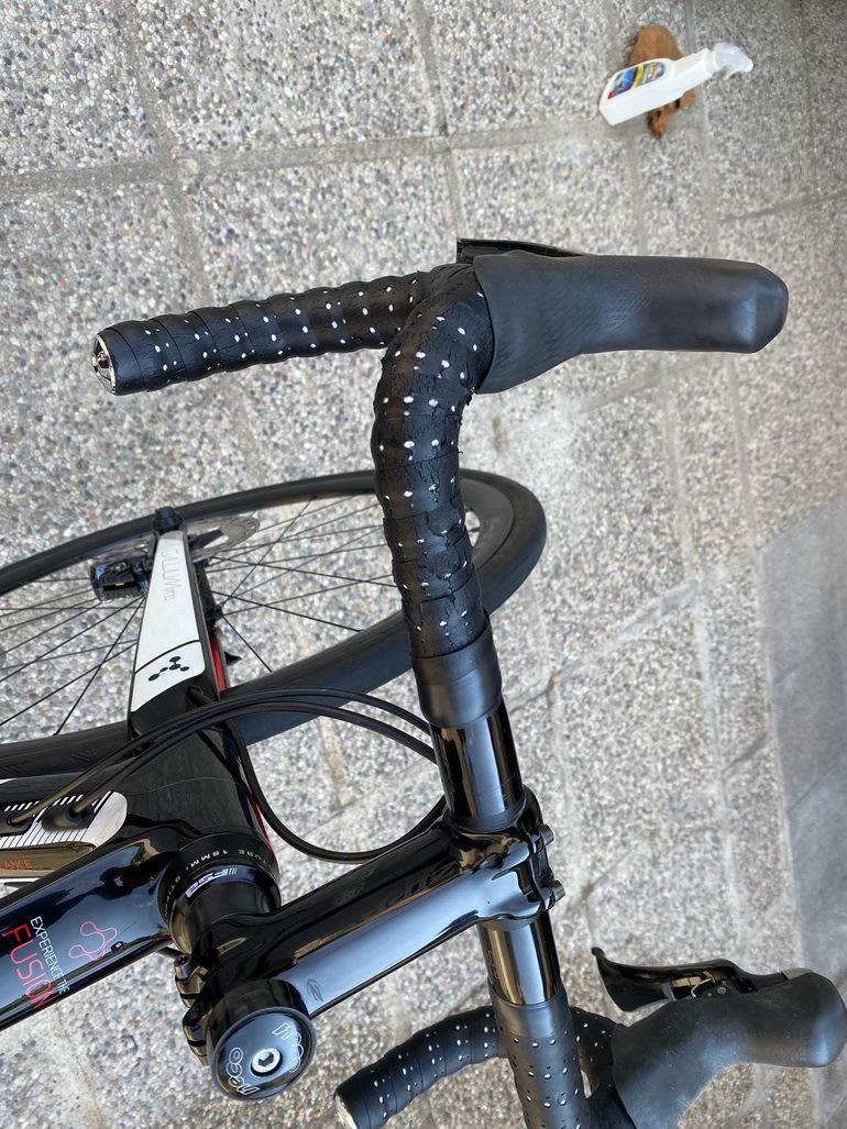 Used Argon 18 Gallium Pro Disc Shimano Ultegra Di2 2018 2018 Road & Gravel — image 4 of 6