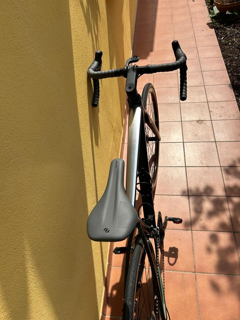 Used Scott Scott Speedster 20 2025 Road & Gravel, Grün — image 7 of 8