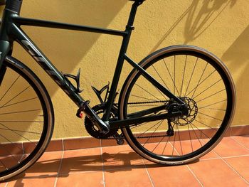 Used Scott Scott Speedster 20 2025 Road & Gravel, Grün — image 3 of 8