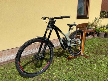 Commencal, Commencal Supreme V4.2 29