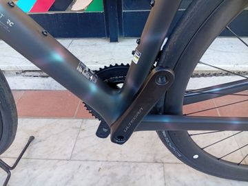 Used Scott Addict RC 10 2026 Road & Gravel, Black — image 2 of 14