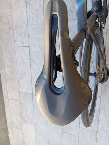 Used Scott Addict RC 10 2026 Road & Gravel, Black — image 13 of 14