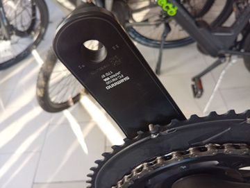 Used Scott Addict RC 10 2026 Road & Gravel, Black — image 14 of 14