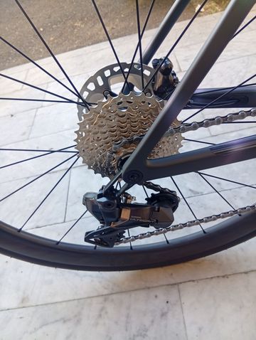 Used Scott Addict RC 10 2026 Road & Gravel, Black — image 10 of 14