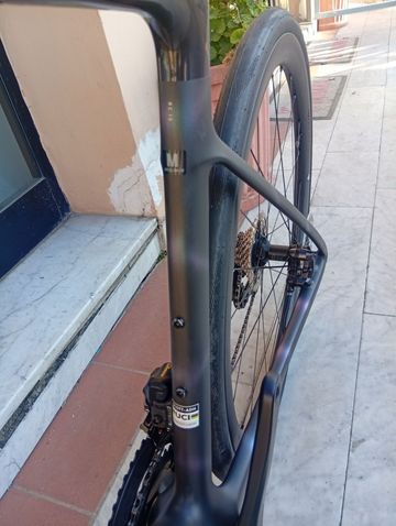 Used Scott Addict RC 10 2026 Road & Gravel, Black — image 3 of 14