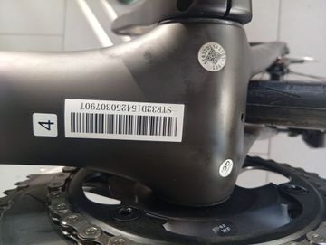 Used Scott Addict RC 10 2026 Road & Gravel, Black — image 12 of 14