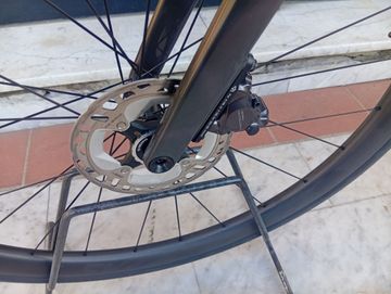 Used Scott Addict RC 10 2026 Road & Gravel, Black — image 4 of 14