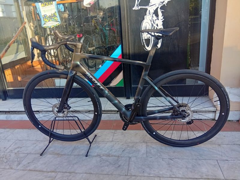 Used Scott Addict RC 10 2026 Road & Gravel