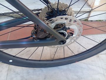 Used Scott Addict RC 10 2026 Road & Gravel, Black — image 5 of 14